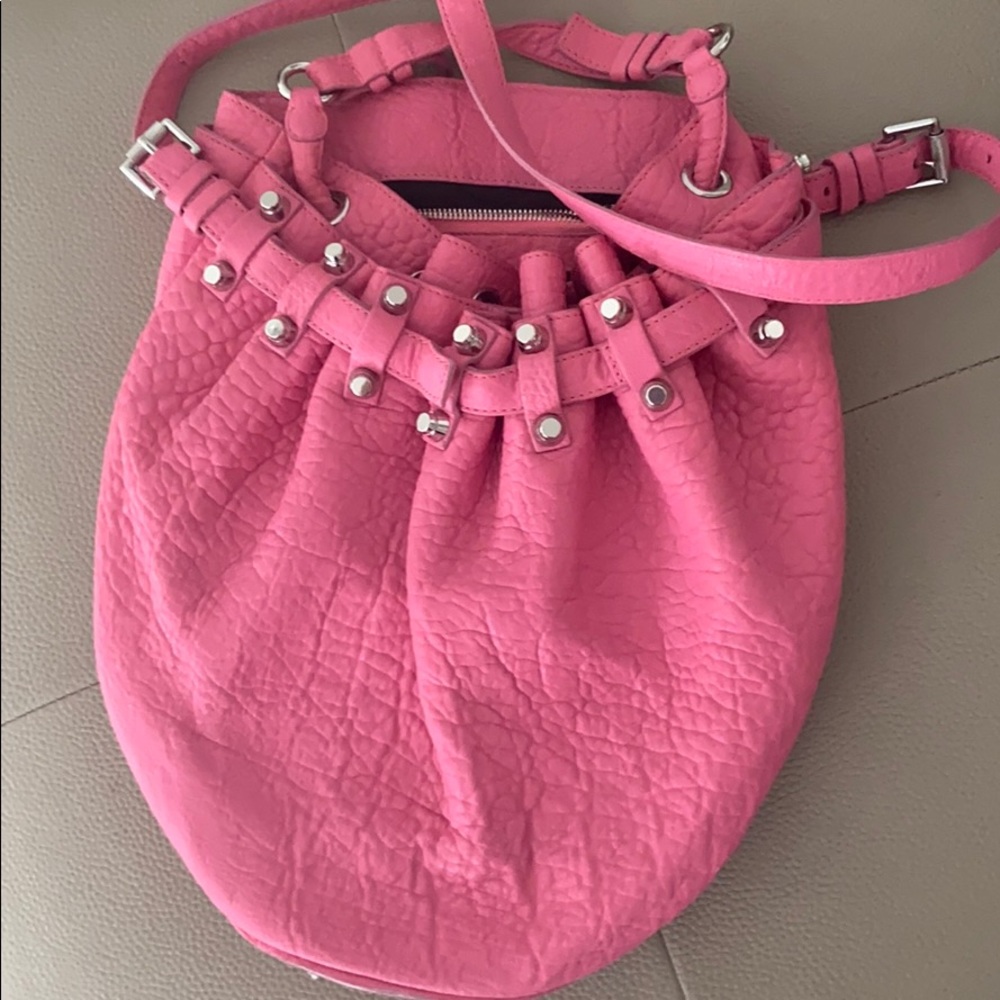 Alexander wang tote bag